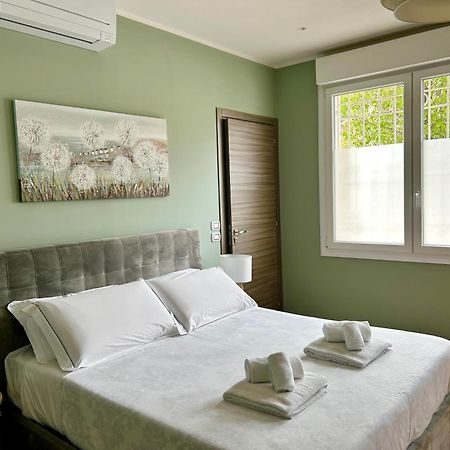 Careggi Top House 1 Флоренція Екстер'єр фото