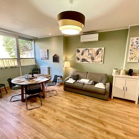 Careggi Top House 1 Флоренція Екстер'єр фото
