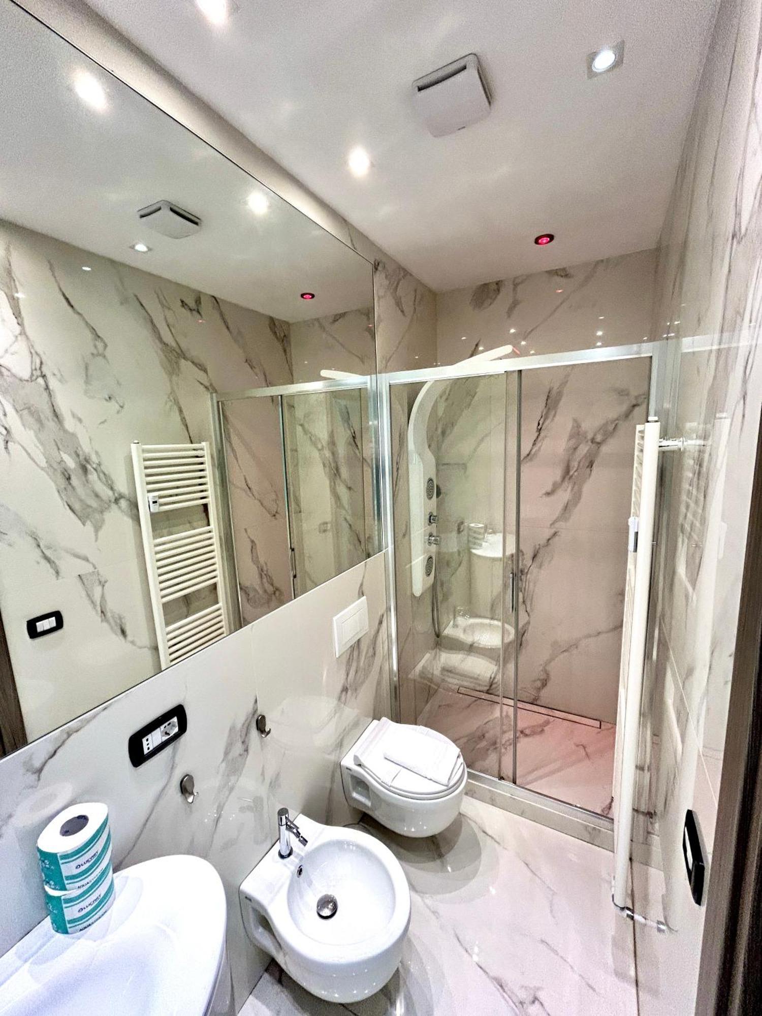Careggi Top House 1 Флоренція Екстер'єр фото