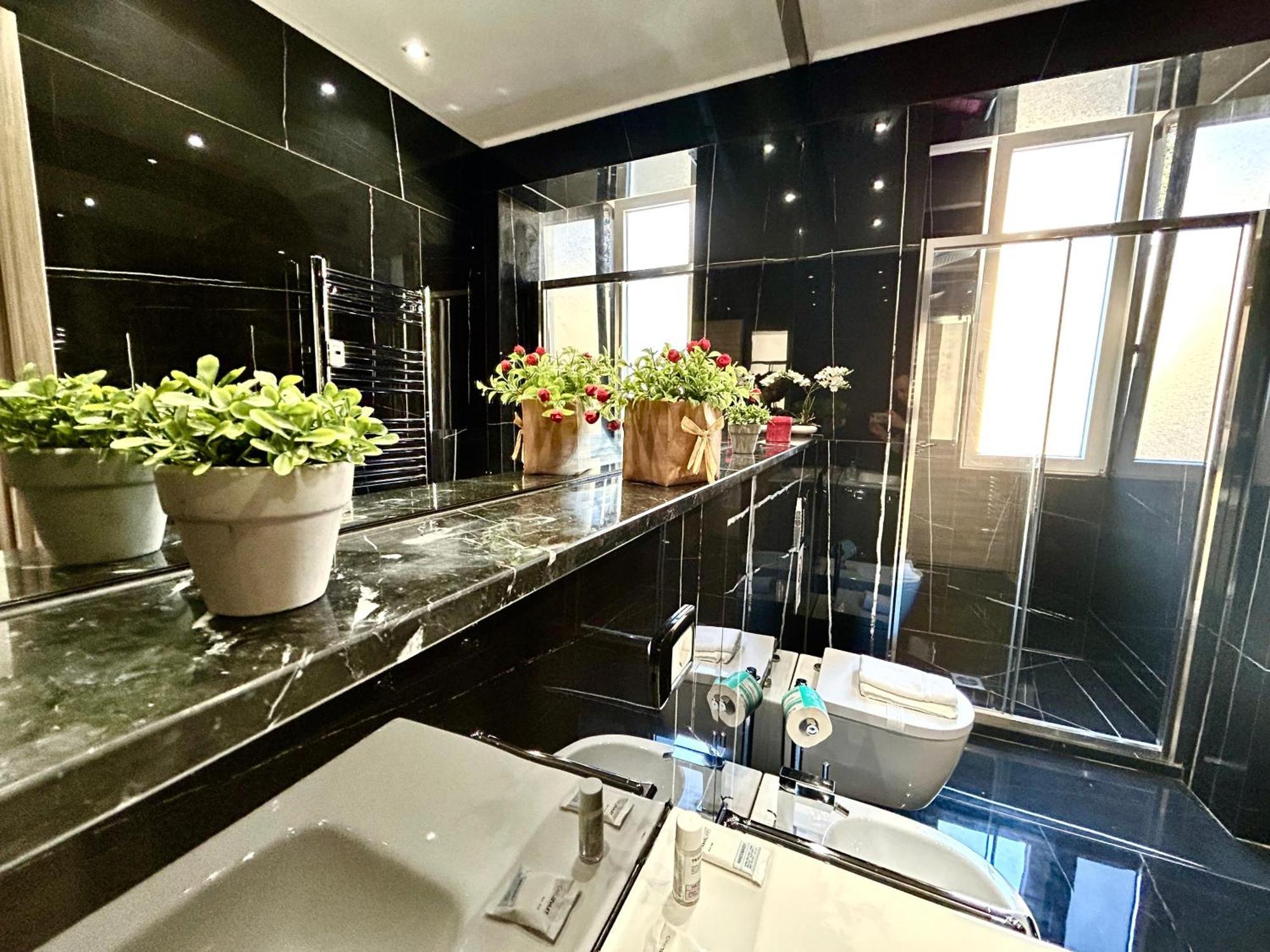 Careggi Top House 1 Флоренція Екстер'єр фото
