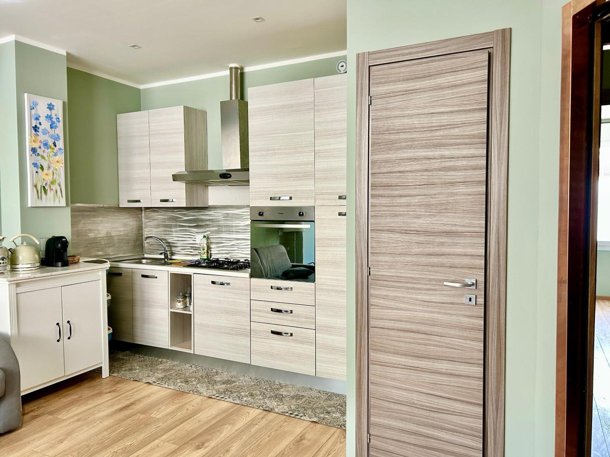 Careggi Top House 1 Флоренція Екстер'єр фото