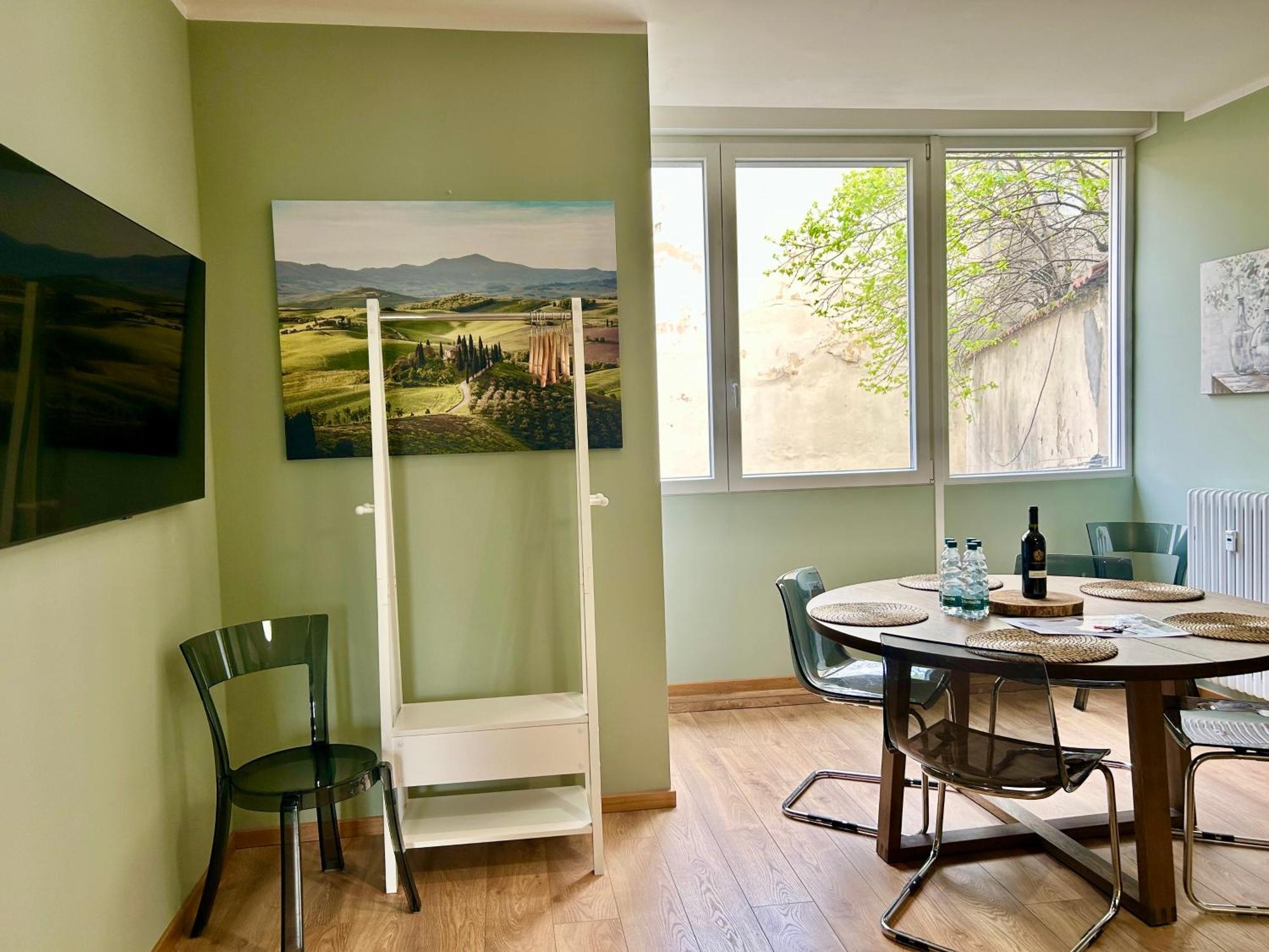 Careggi Top House 1 Флоренція Екстер'єр фото