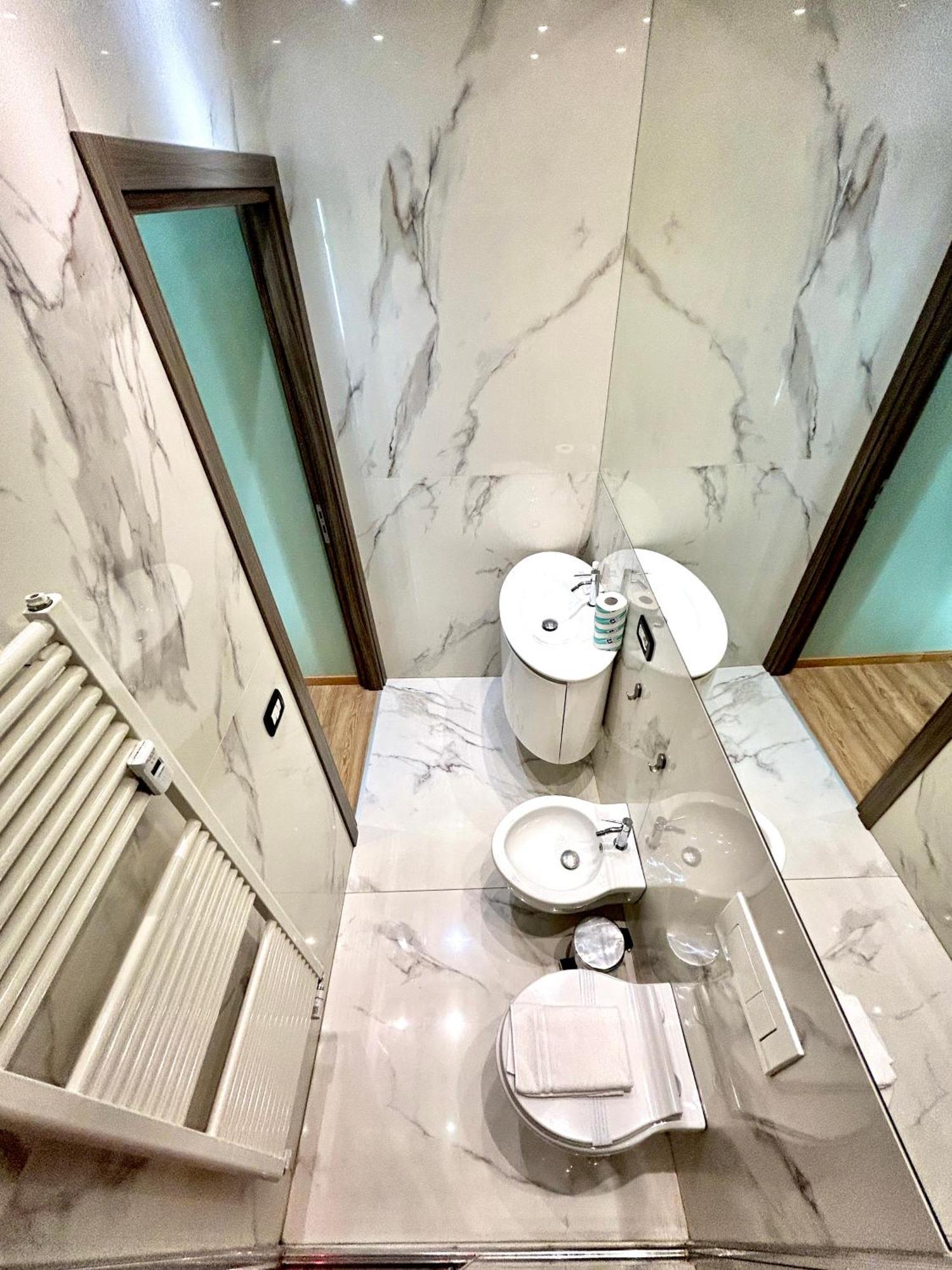 Careggi Top House 1 Флоренція Екстер'єр фото