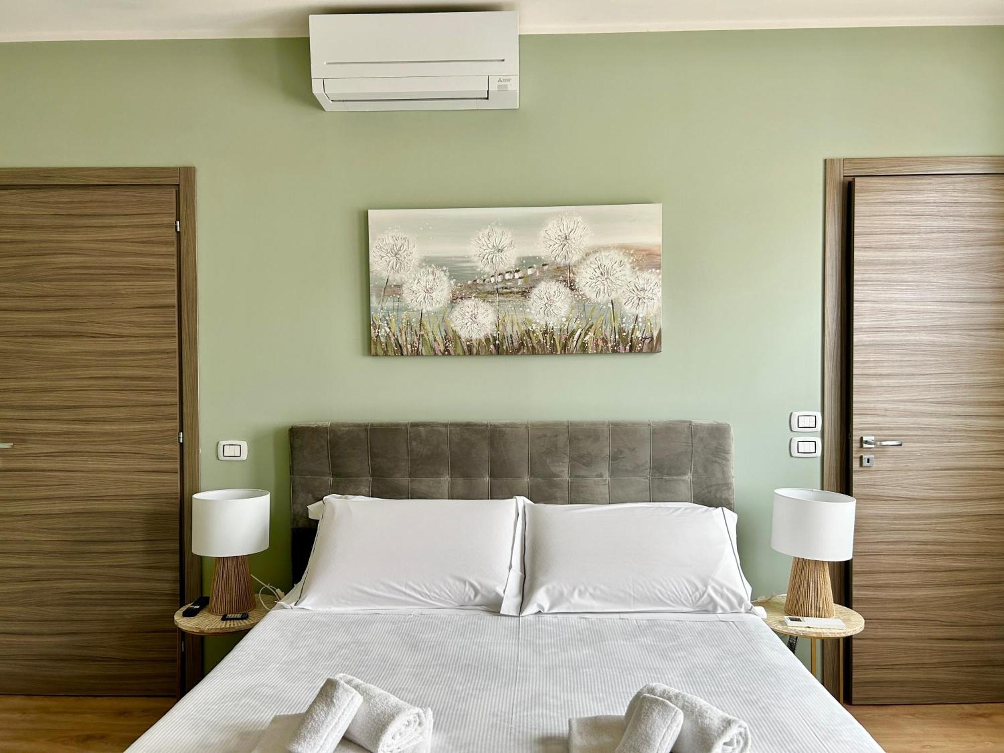 Careggi Top House 1 Флоренція Екстер'єр фото