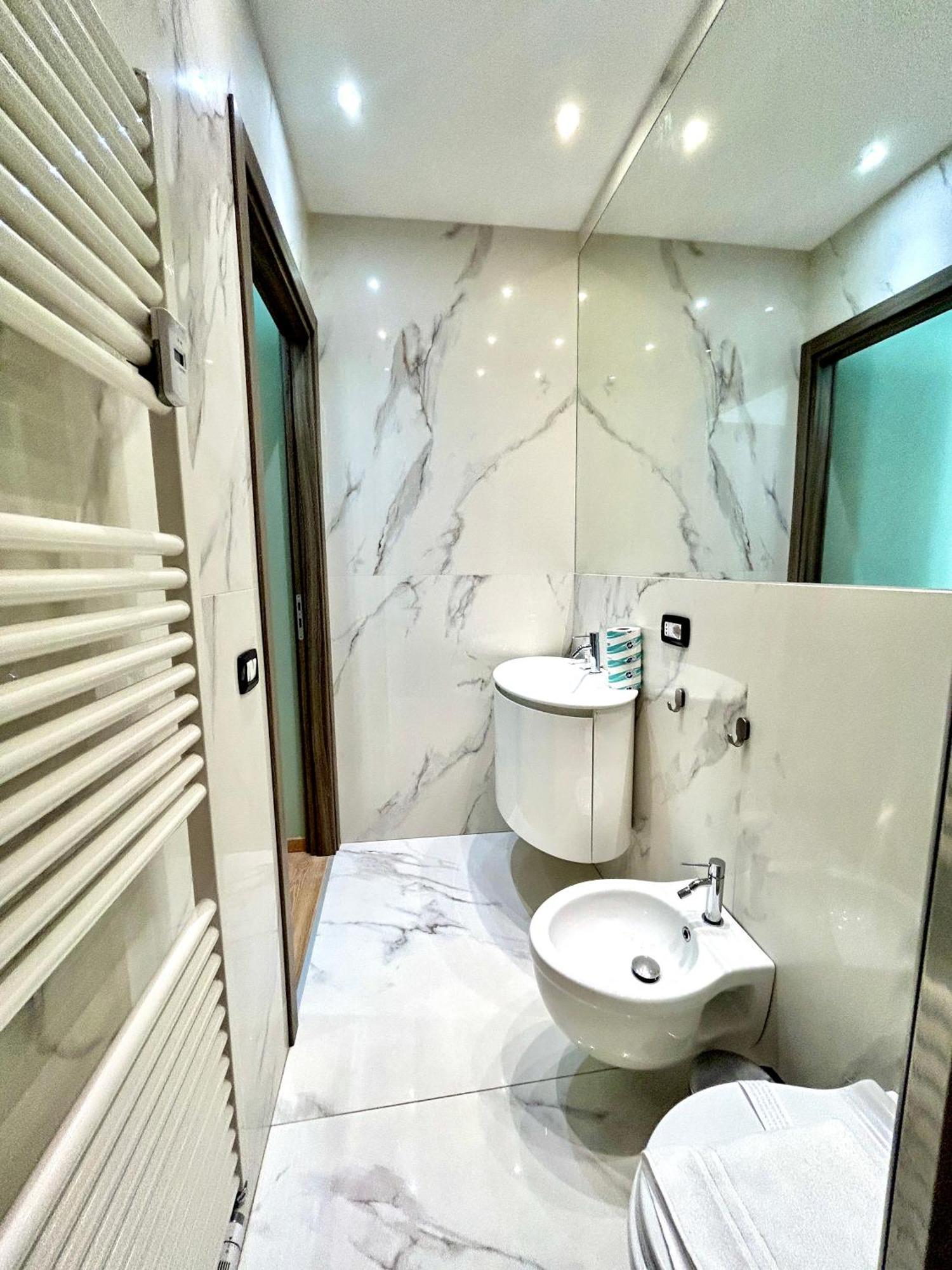 Careggi Top House 1 Флоренція Екстер'єр фото