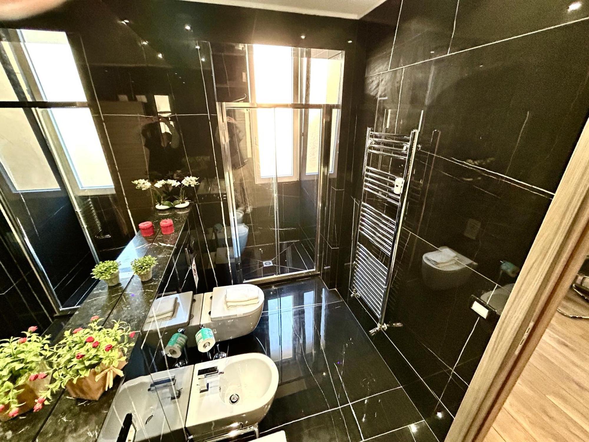 Careggi Top House 1 Флоренція Екстер'єр фото