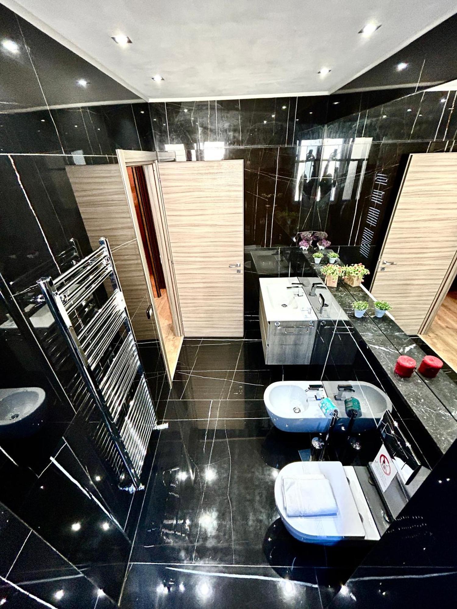 Careggi Top House 1 Флоренція Екстер'єр фото