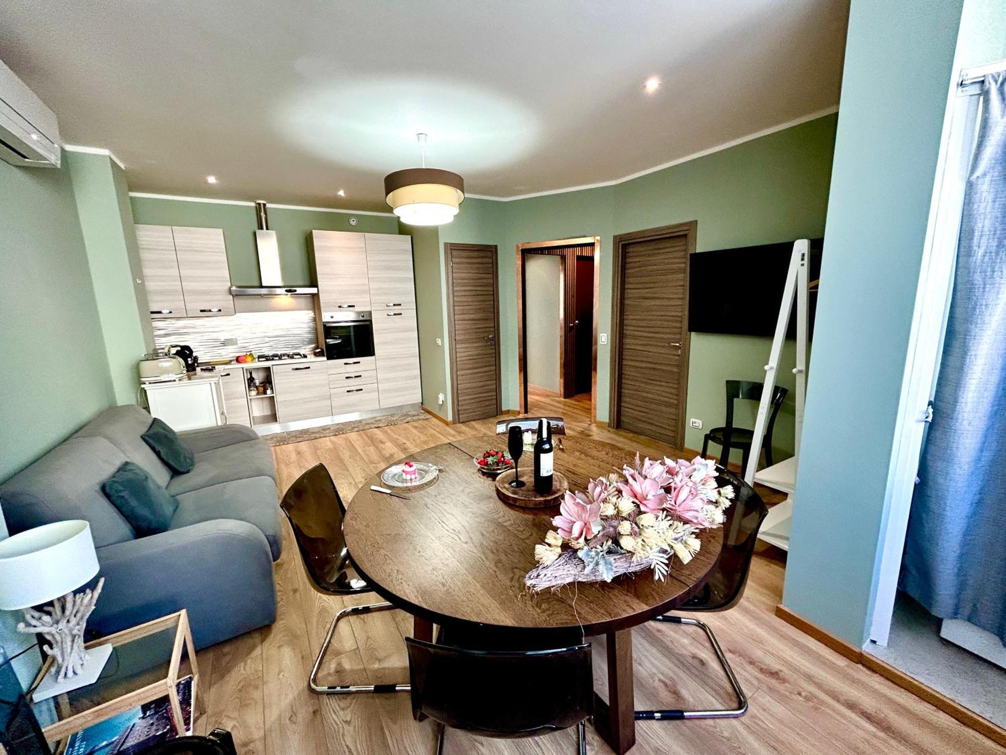 Careggi Top House 1 Флоренція Екстер'єр фото