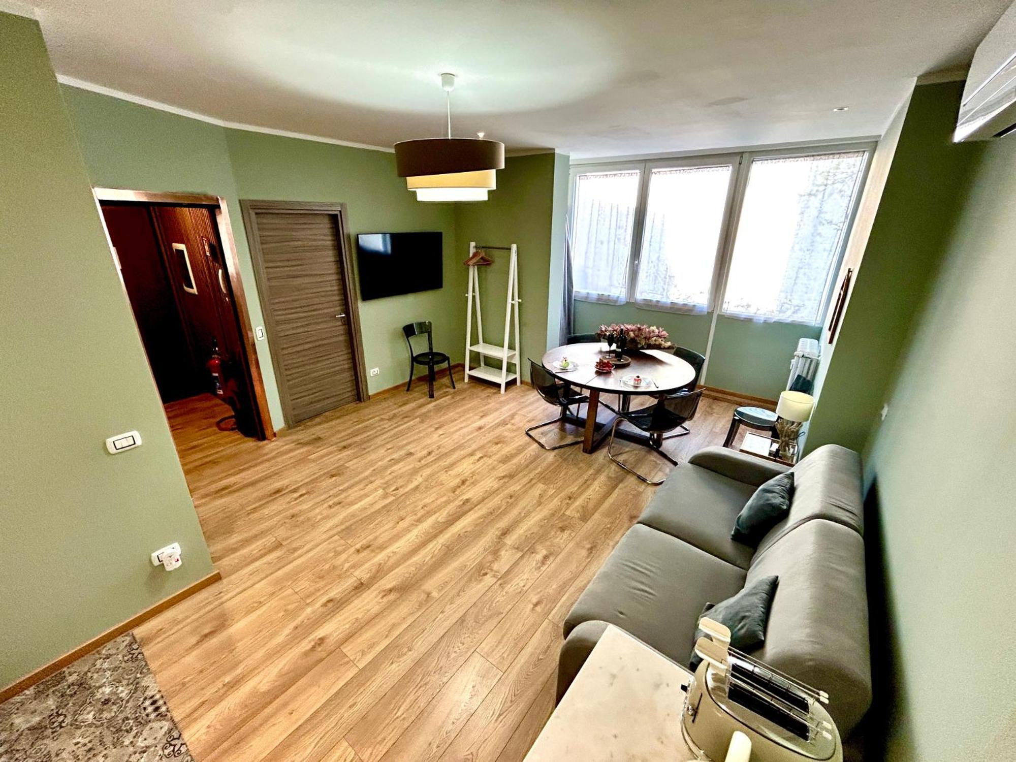 Careggi Top House 1 Флоренція Екстер'єр фото