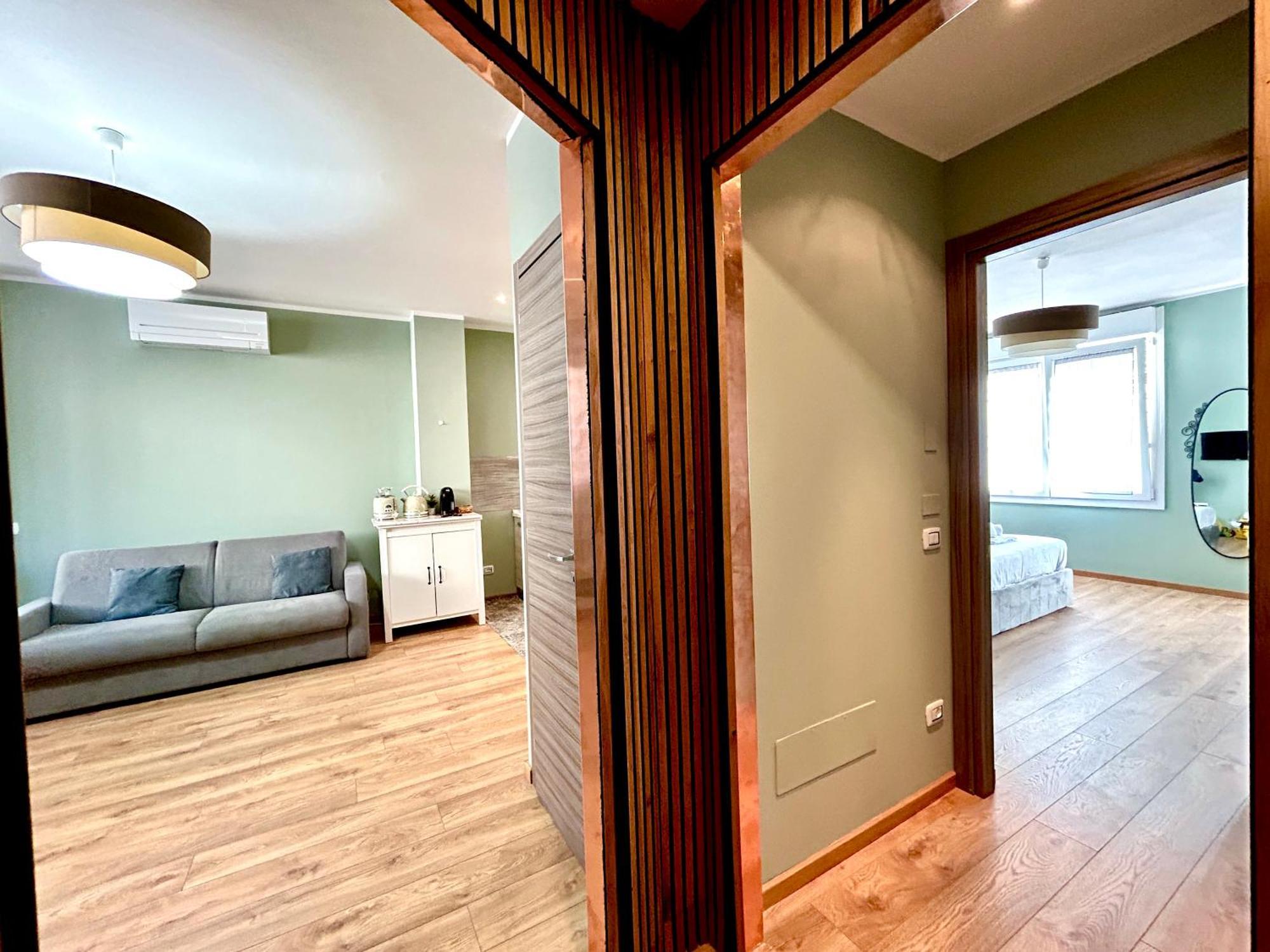 Careggi Top House 1 Флоренція Екстер'єр фото
