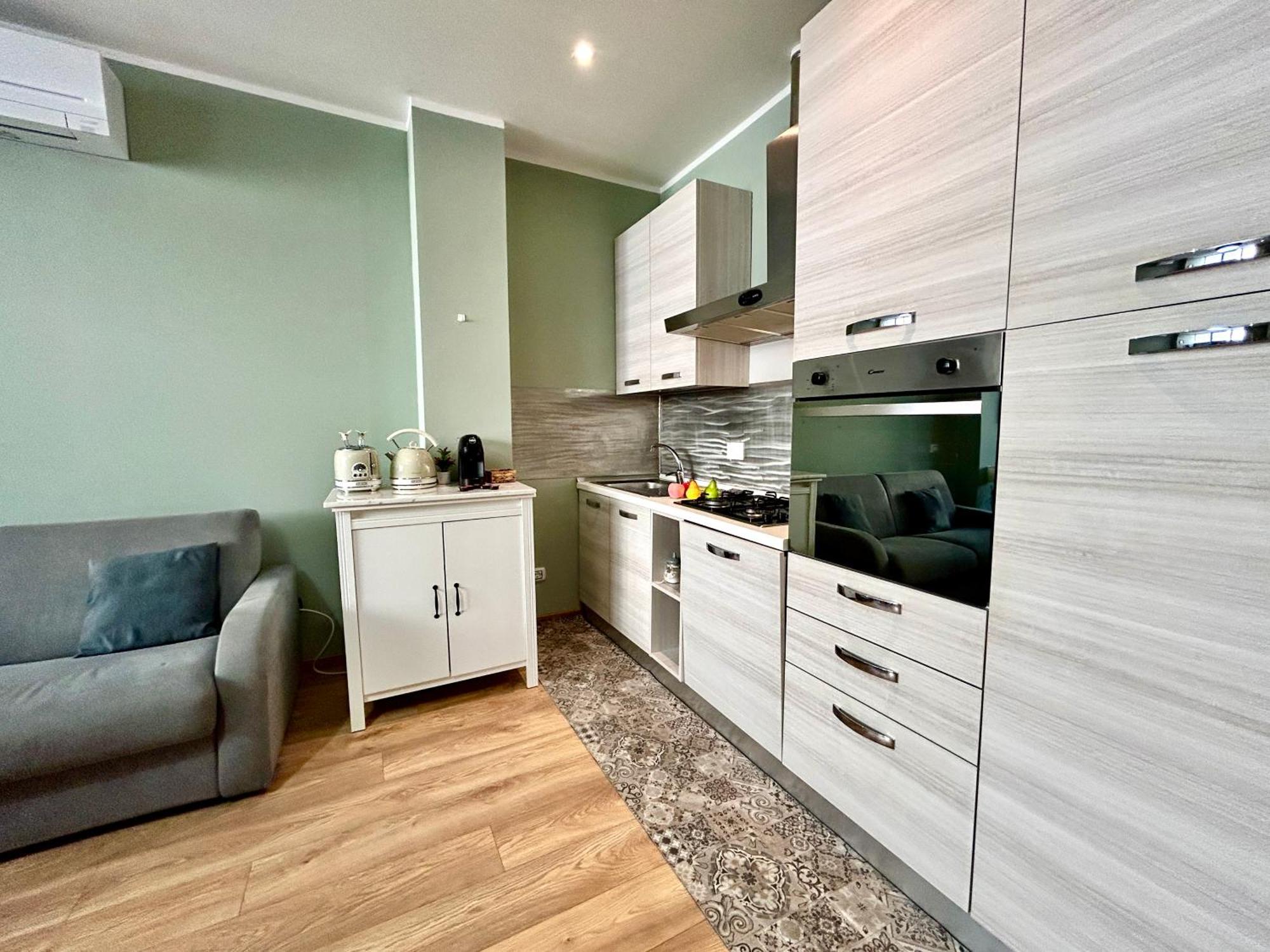 Careggi Top House 1 Флоренція Екстер'єр фото