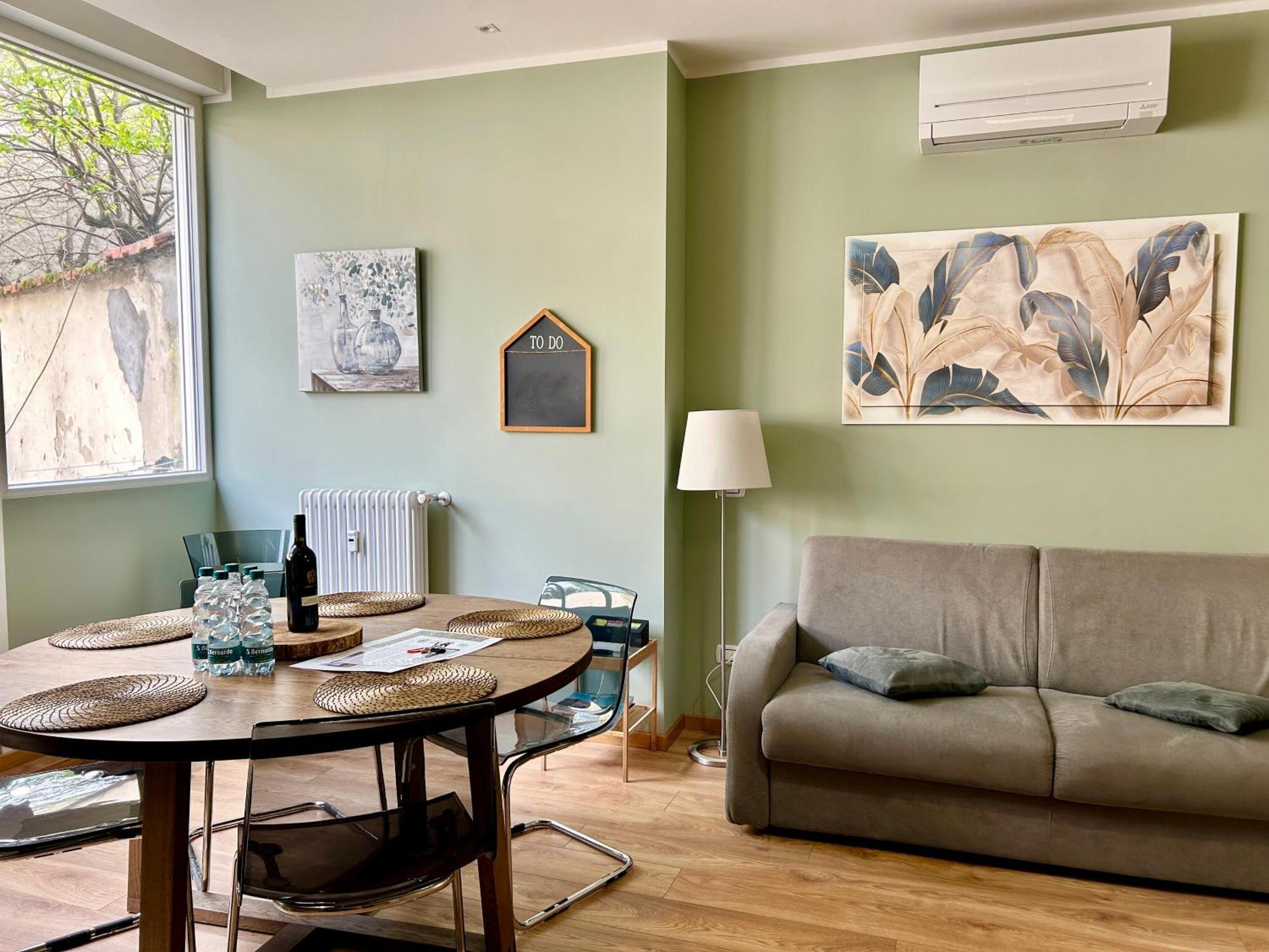 Careggi Top House 1 Флоренція Екстер'єр фото