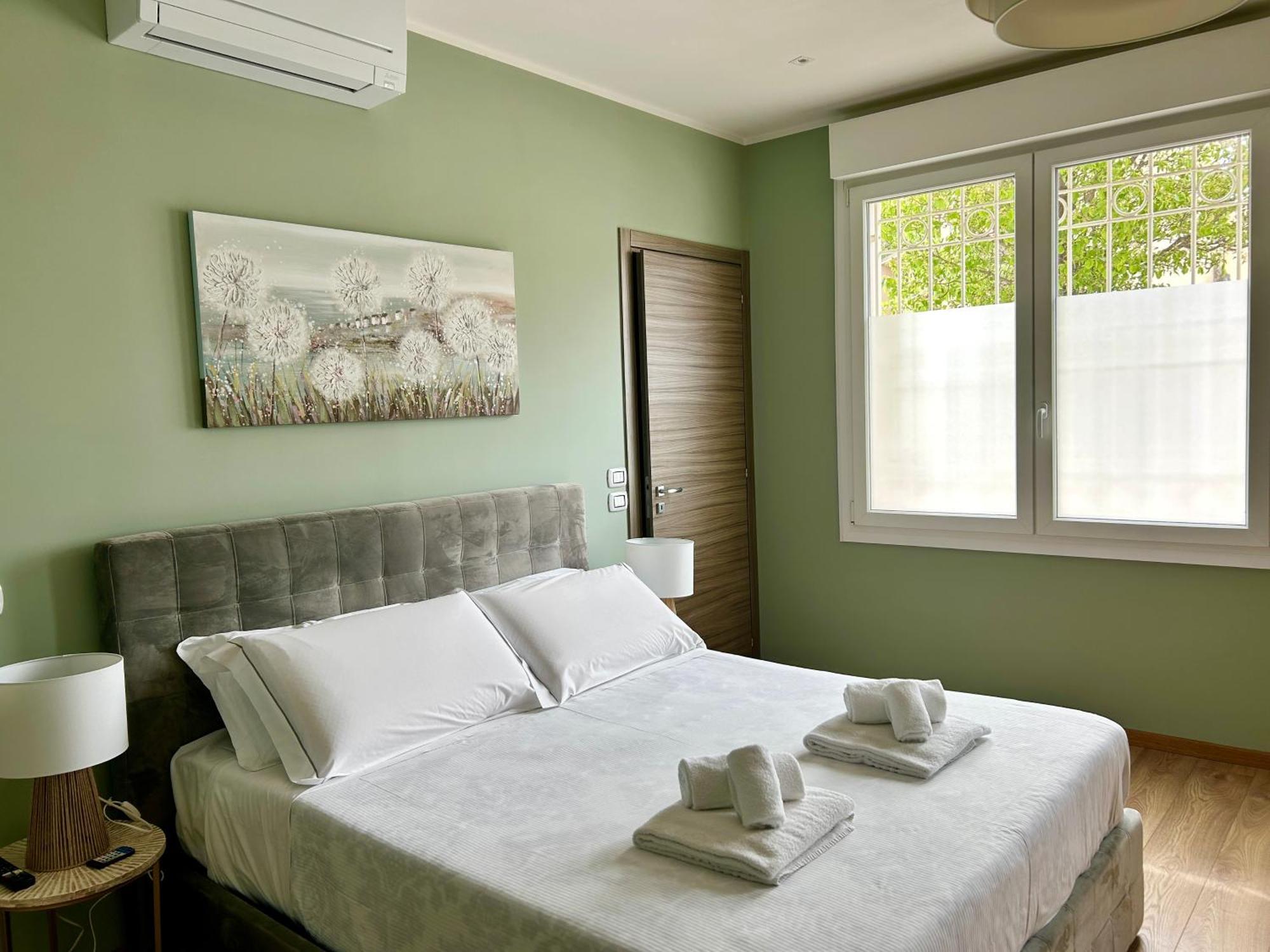 Careggi Top House 1 Флоренція Екстер'єр фото