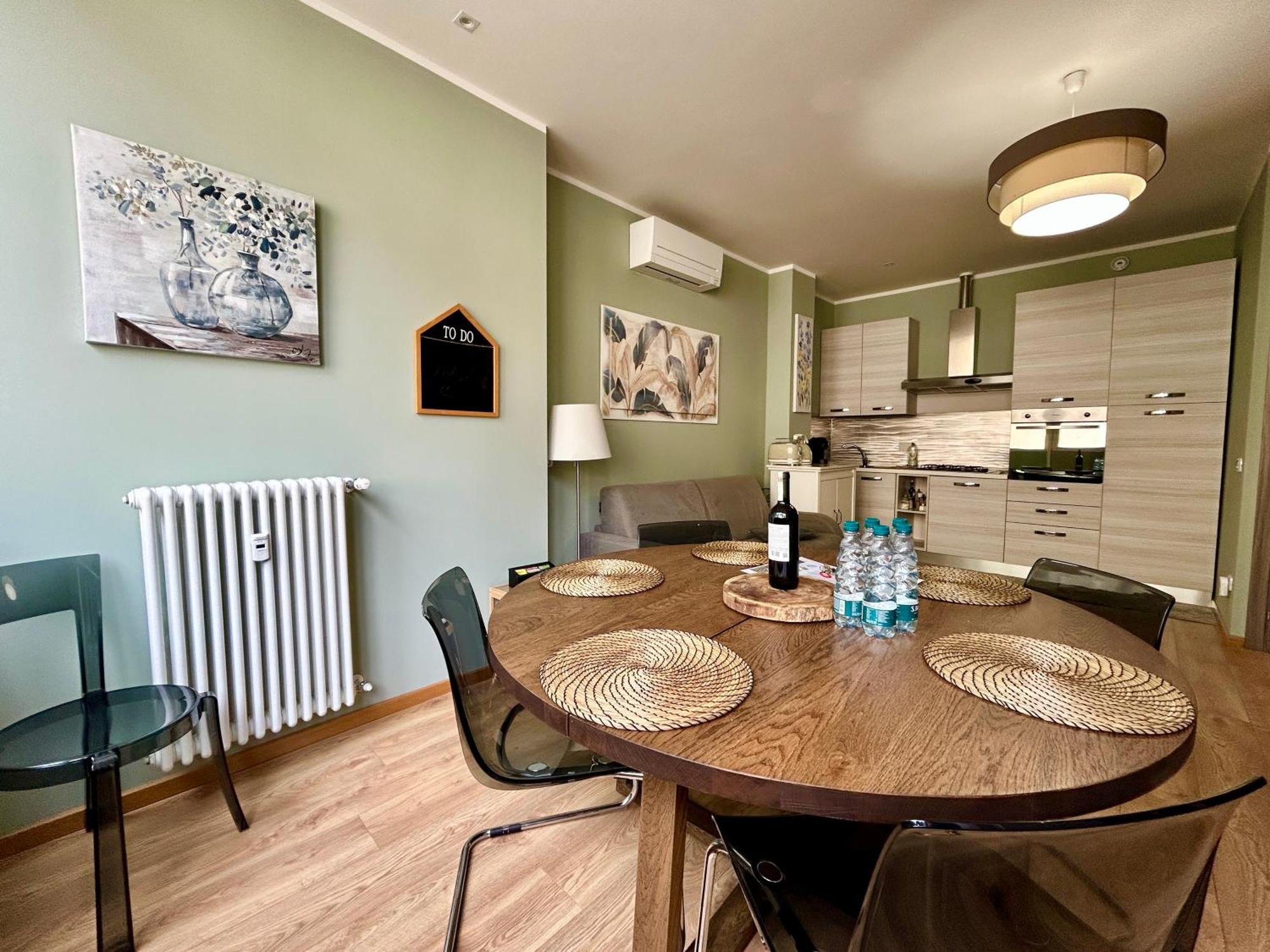 Careggi Top House 1 Флоренція Екстер'єр фото