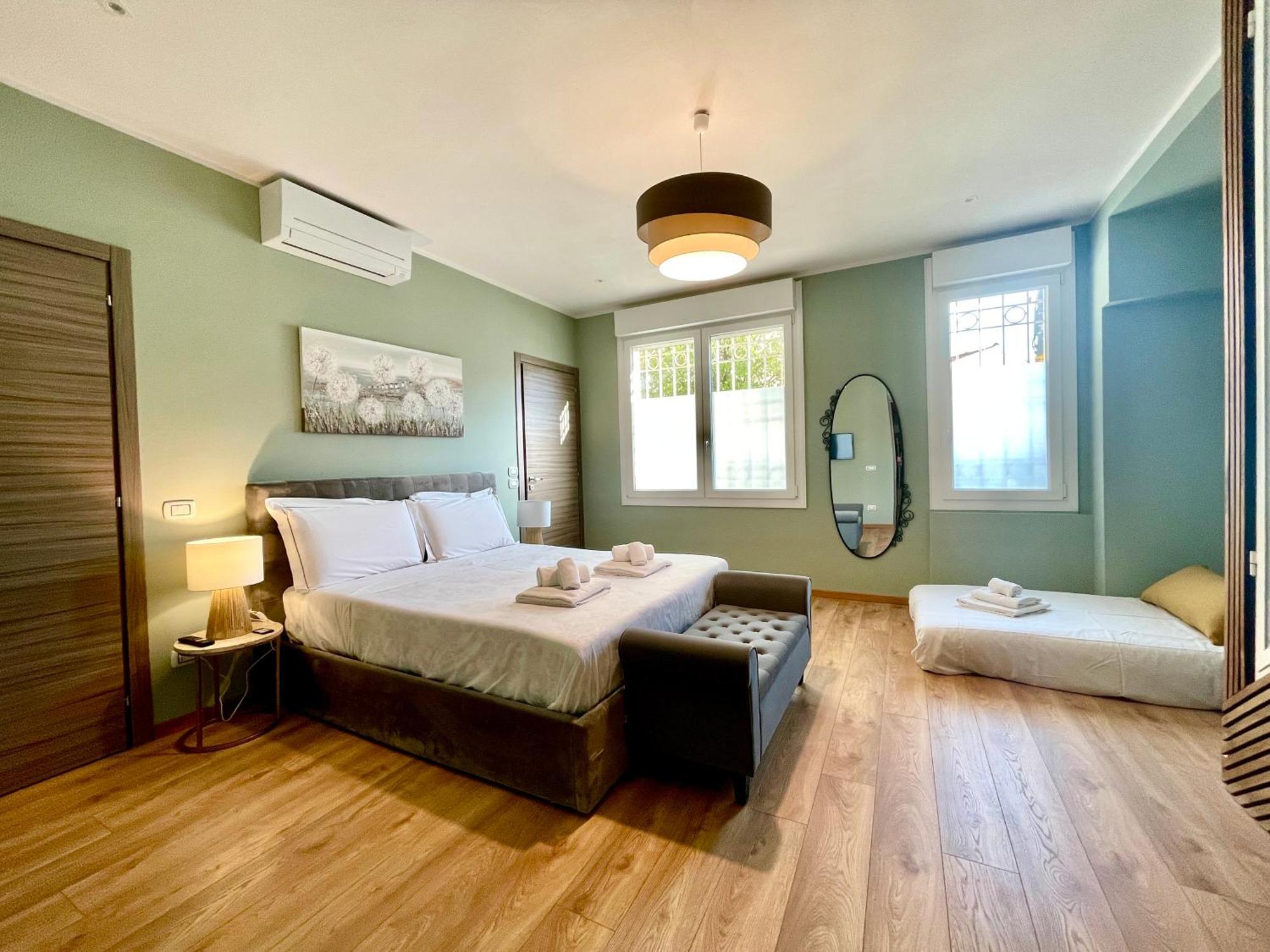 Careggi Top House 1 Флоренція Екстер'єр фото